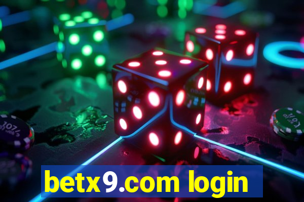 betx9.com login